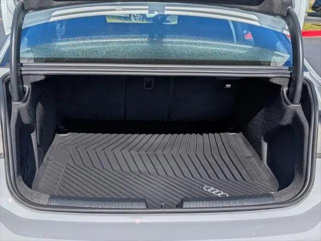 2026 Audi A6 Premium Plus quattro S tronic