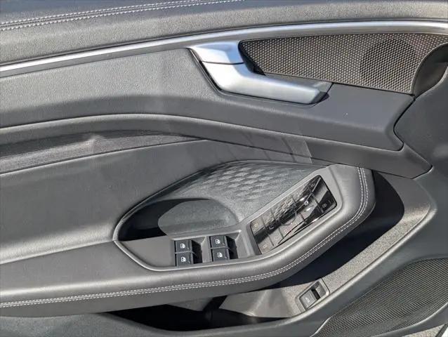 2026 Audi A6 Premium Plus quattro S tronic