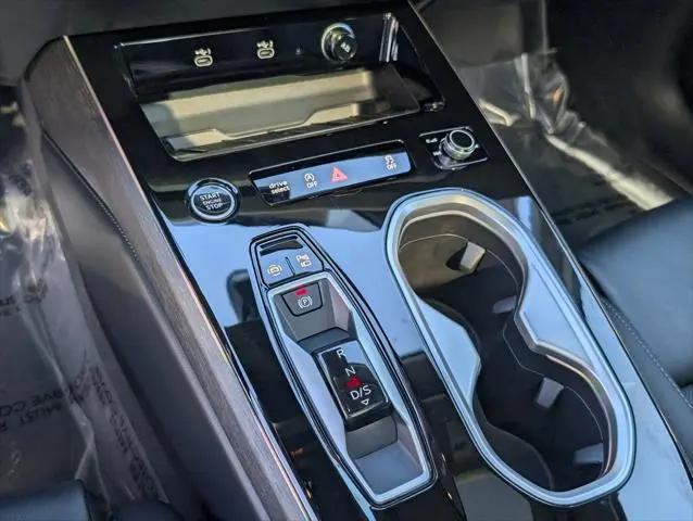 2026 Audi A6 Premium Plus quattro S tronic