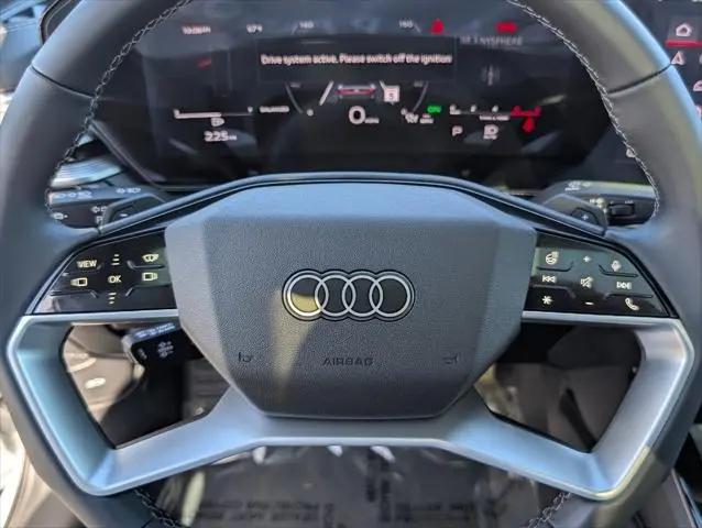 2026 Audi A6 Premium Plus quattro S tronic