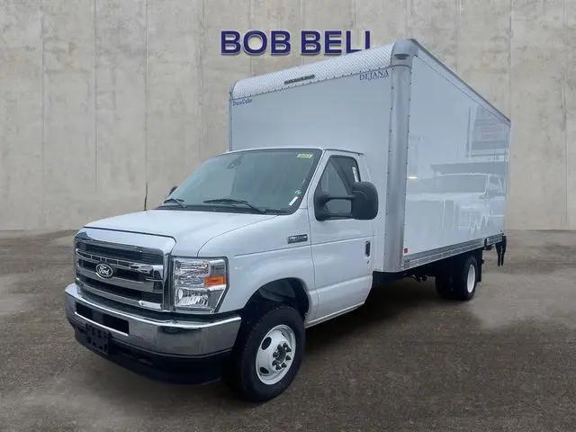 2026 Ford E-350 Cutaway E-Series Cutaway for sale in Glen Burnie, MD