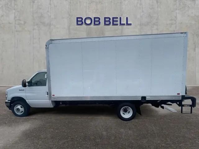 2026 Ford E-350 Cutaway E-Series Cutaway