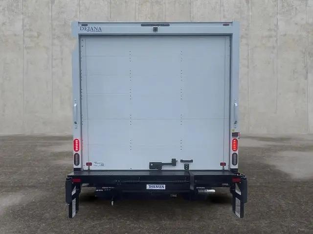 2026 Ford E-350 Cutaway E-Series Cutaway