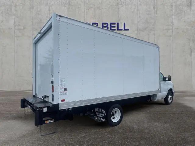 2026 Ford E-350 Cutaway E-Series Cutaway