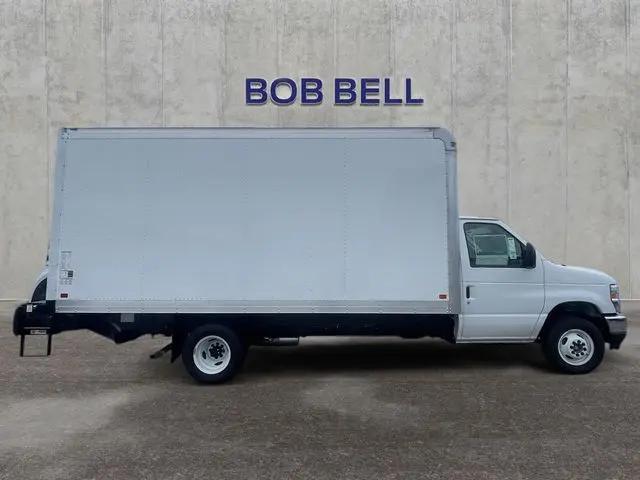 2026 Ford E-350 Cutaway E-Series Cutaway
