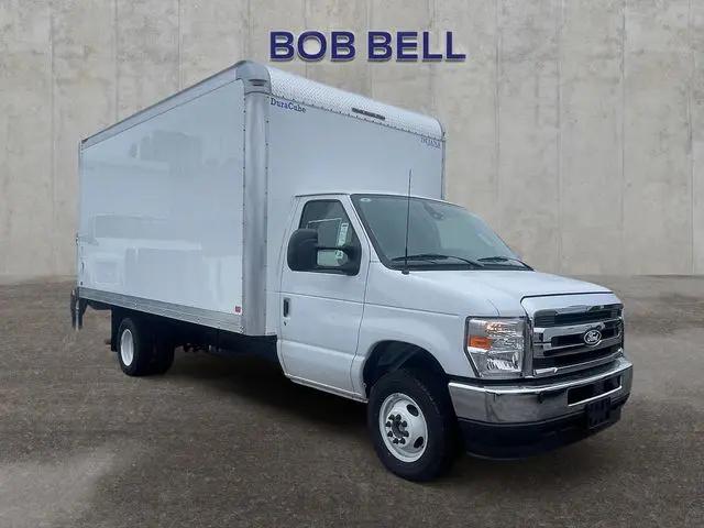 2026 Ford E-350 Cutaway E-Series Cutaway