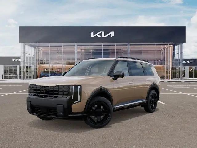 2027 Kia Telluride X-Line SX for sale in South Attleboro, MA