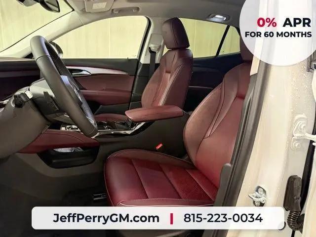 2026 Buick Envision Sport Touring AWD