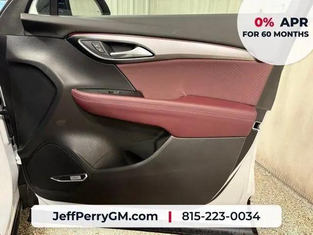 2026 Buick Envision Sport Touring AWD