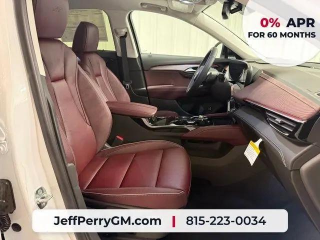 2026 Buick Envision Sport Touring AWD