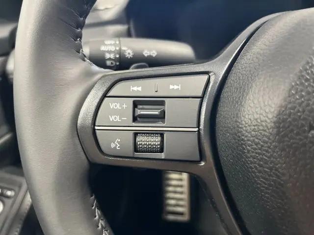 2026 Honda Accord Sedan Sport-L