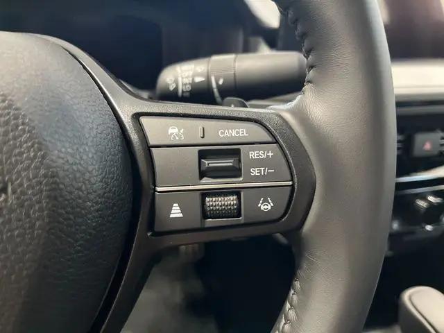 2026 Honda Accord Sedan Sport-L