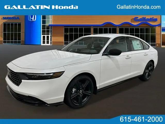 2026 Honda Accord Sedan Sport-L for sale in Gallatin, TN