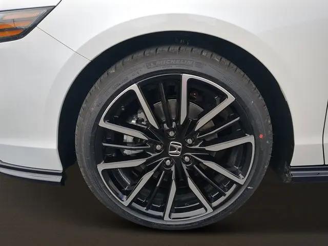 2026 Honda Accord Sedan Touring