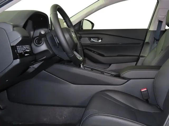 2026 Honda Accord Sedan Touring