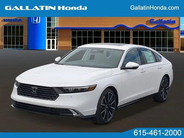 2026 Honda Accord Sedan Touring for sale in Gallatin, TN