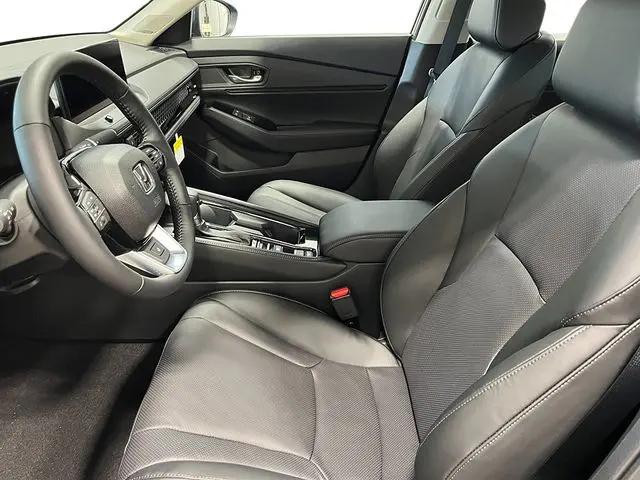 2026 Honda Accord Sedan Touring