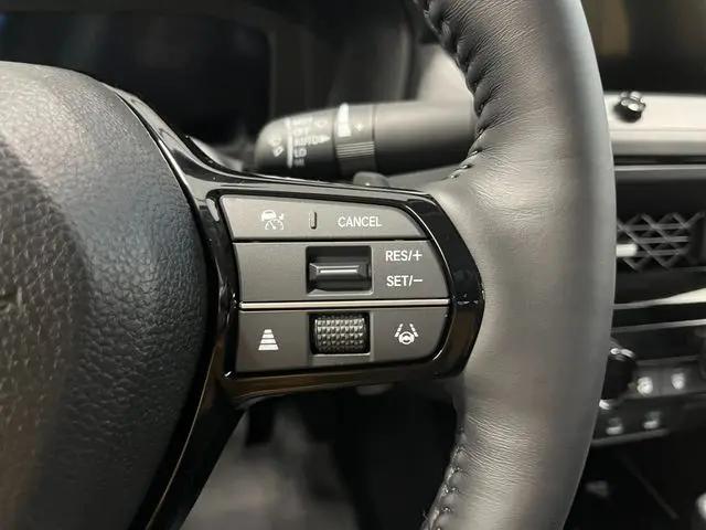 2026 Honda Accord Sedan Touring