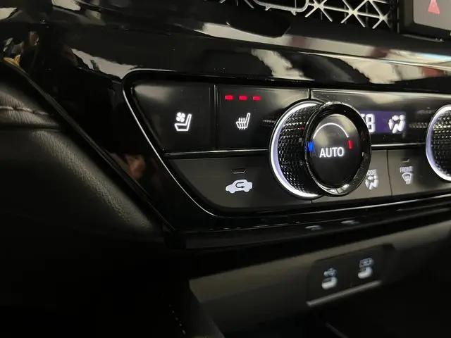 2026 Honda Accord Sedan Touring