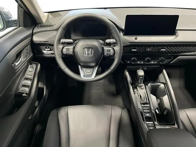2026 Honda Accord Sedan Touring