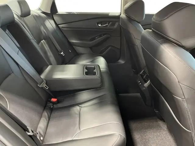 2026 Honda Accord Sedan Touring