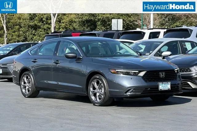 2026 Honda Accord Sedan EX-L for sale in Hayward, CA
