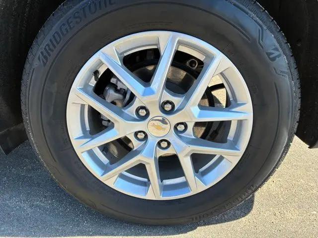 2024 Chevrolet Equinox AWD LT
