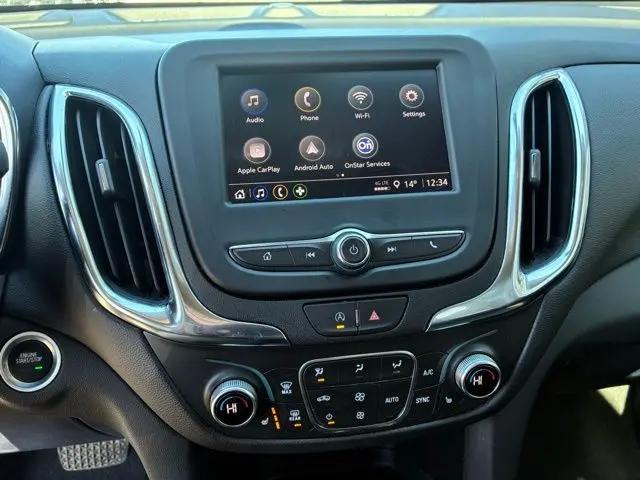 2024 Chevrolet Equinox AWD LT