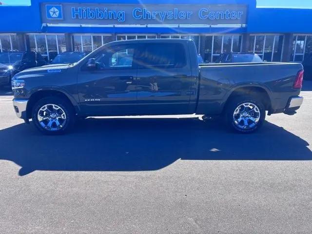 2026 Ram 1500 Big Horn Crew Cab 4x4 64 Box for sale in Hibbing, MN