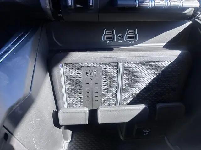 2026 Ram 1500 Big Horn Crew Cab 4x4 64 Box