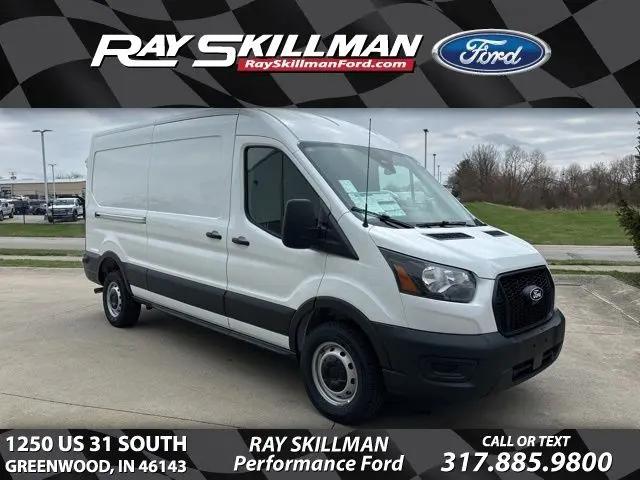 2026 Ford Transit Cargo Van T-250 for sale in Greenwood, IN