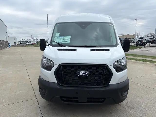 2026 Ford Transit Cargo Van T-250