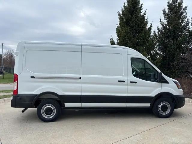 2026 Ford Transit Cargo Van T-250