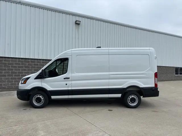 2026 Ford Transit Cargo Van T-250
