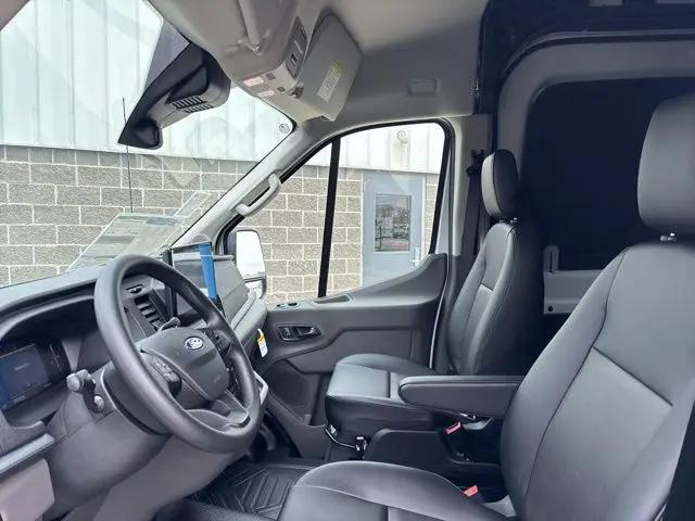 2026 Ford Transit Cargo Van T-250
