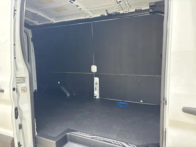 2026 Ford Transit Cargo Van T-250