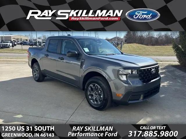 2026 Ford Maverick XLT for sale in Greenwood, IN