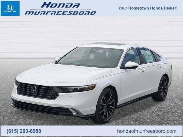 2026 Honda Accord Sedan Touring for sale in Murfreesboro, TN
