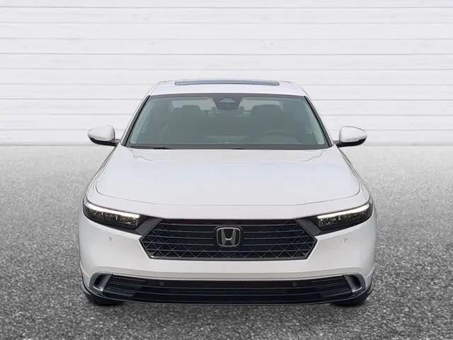2026 Honda Accord Sedan Touring