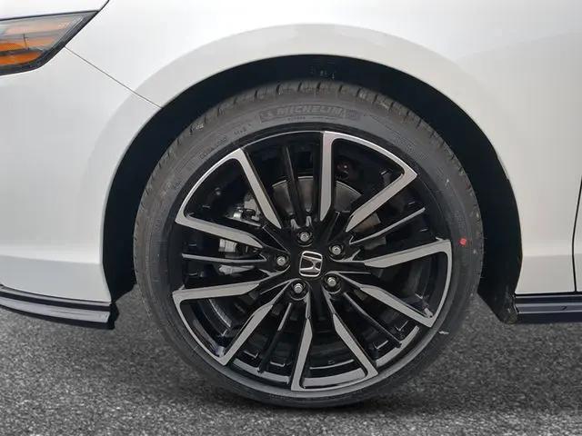 2026 Honda Accord Sedan Touring