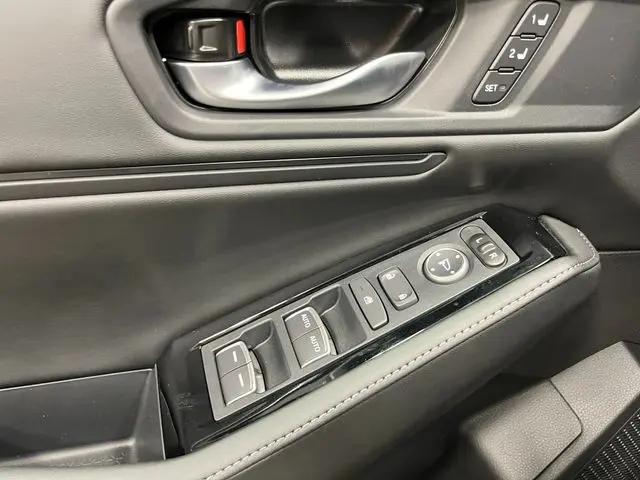 2026 Honda Accord Sedan Touring