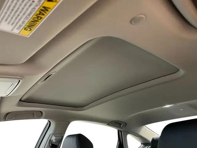 2026 Honda Accord Sedan Touring