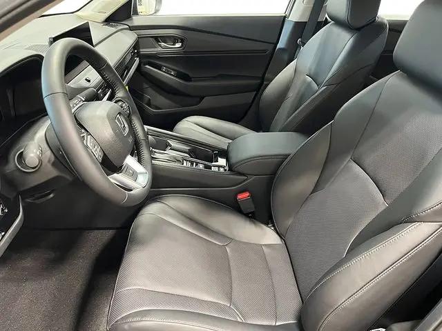 2026 Honda Accord Sedan Touring