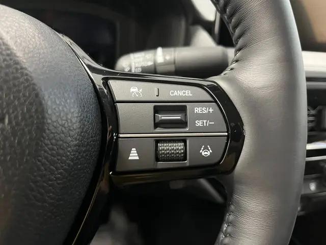 2026 Honda Accord Sedan Touring