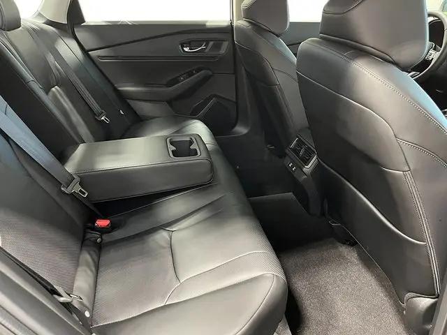2026 Honda Accord Sedan Touring