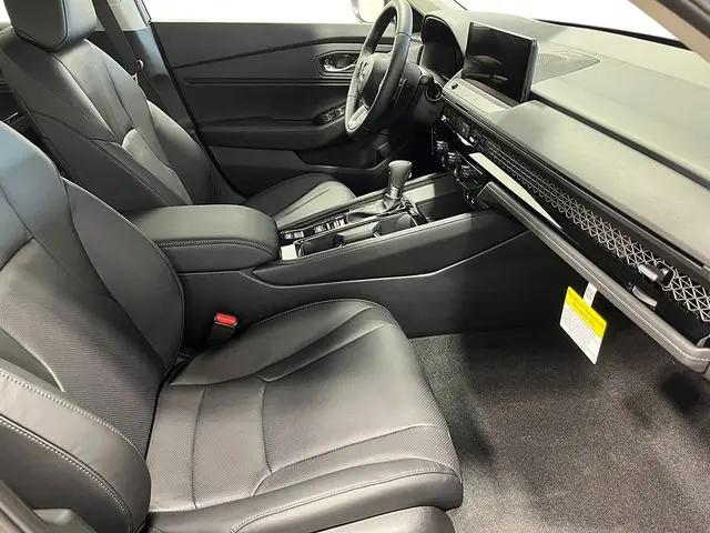 2026 Honda Accord Sedan Touring