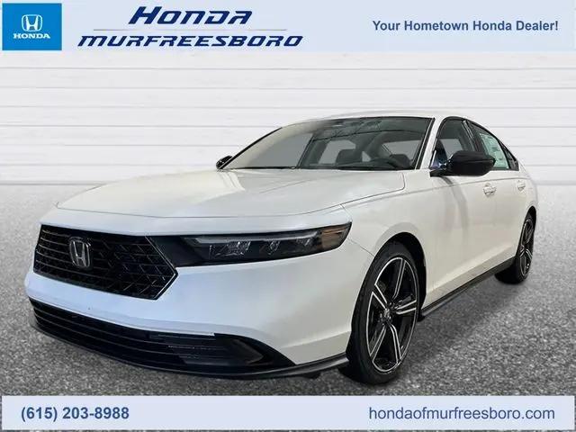 2026 Honda Accord Sedan SE for sale in Murfreesboro, TN