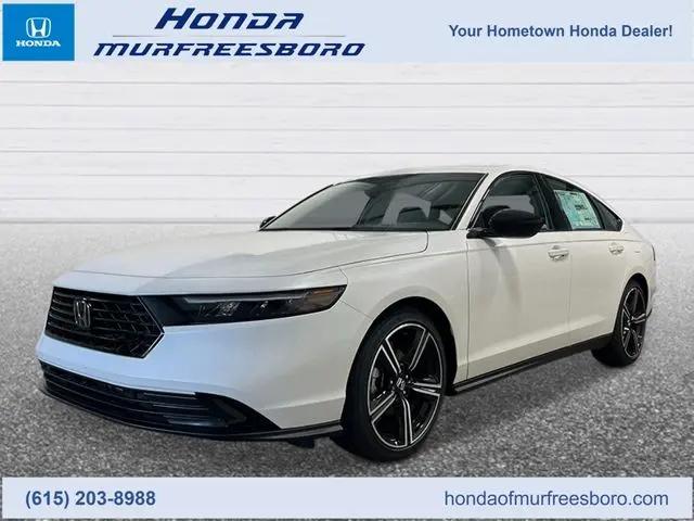 2026 Honda Accord Sedan SE for sale in Murfreesboro, TN