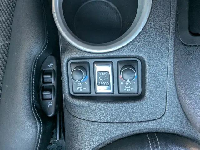 2010 Nissan 370Z Touring