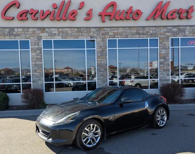 2010 Nissan 370Z Touring for sale in Grand Junction, CO